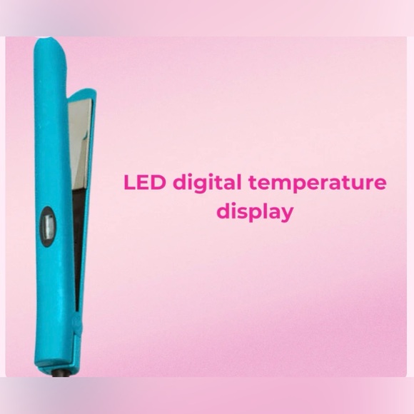 Miel Beauty Professional Hair Straightener - Picture 2 of 5